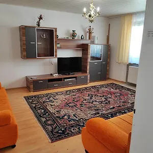 Hernals Appartement